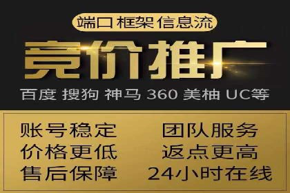 竞价推广代运营服务，打造高效广告投放体系